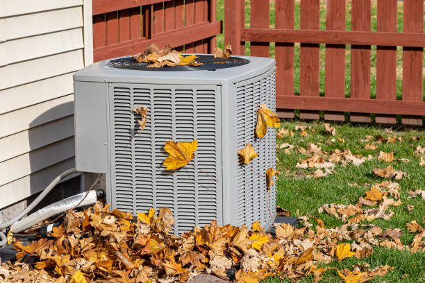Best HVAC Software and Technology in Leonardo, NJ