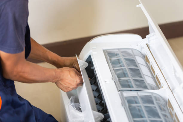 Best Energy-efficient HVAC Solutions in Leonardo, NJ