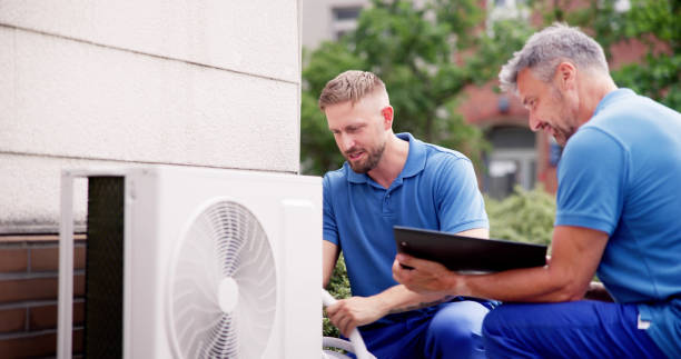 Best Emergency HVAC Services in Leonardo, NJ