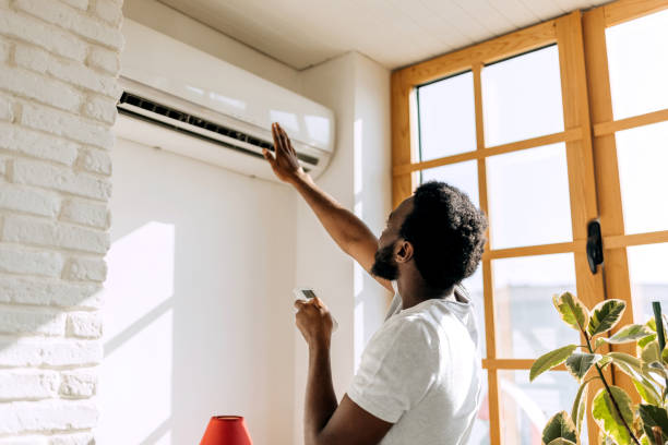 Best Geothermal HVAC Systems in Leonardo, NJ
