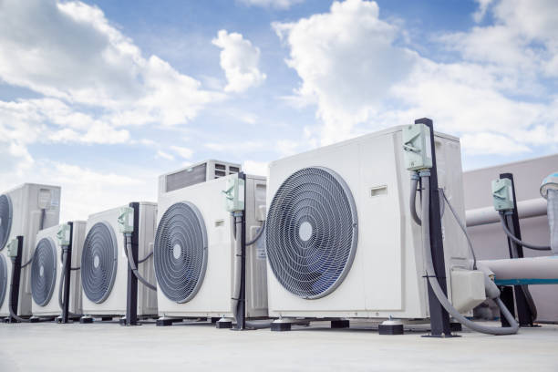 Best Solar-powered HVAC Systems in Leonardo, NJ
