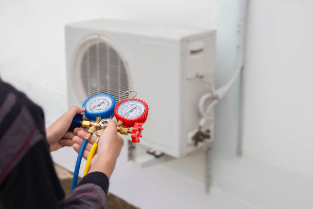 Best Seasonal HVAC Services in Leonardo, NJ