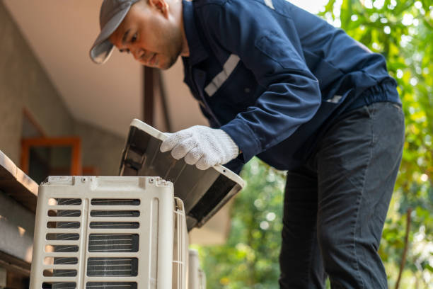 Professional HVAC in Leonardo, NJ