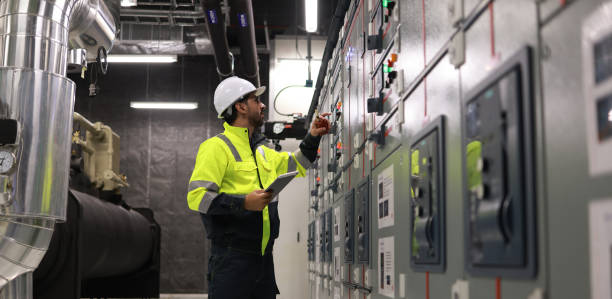 Best HVAC Supply and Distribution in Leonardo, NJ